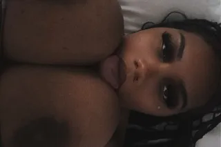 brown skin baddie - Image 2