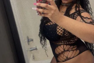 brown skin baddie - Image 5