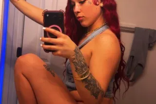 Snow Bunny 💕 - Image 3