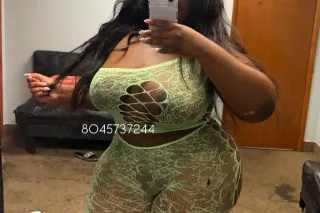 BIG BOOTY PRETTY PRINCESS🍑💕😍 - Image 2