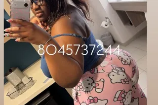 BIG BOOTY PRETTY PRINCESS🍑💕😍 - Image 4