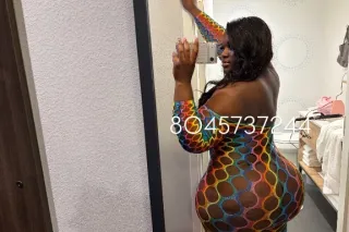 BIG BOOTY PRETTY PRINCESS🍑💕😍 - Image 5