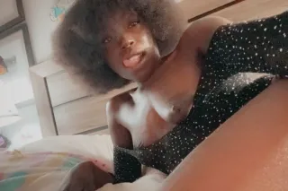 🍓 BLACKER THE BERRY THE SWEETER THE JUICE 🍓 - Image 2