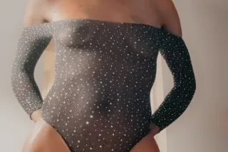 🍓 BLACKER THE BERRY THE SWEETER THE JUICE 🍓 - Image 1