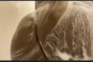 NOBODYS FREAKER THAN dark chocolate 😈 📍WANT YA DICK WET 💦😈🤤 FREAKY BBW - Image 1