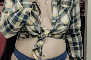 💞STOP SCROLLING, 🥳CONGRATS YOU FOUND ME!!🫦 IM THE DIAMOND IN THE RUFF!!👄 - Image 5