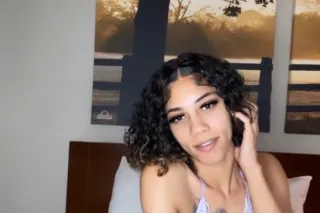 Staying Another Night Lets Have Some Funn🥰💦💦! - Image 5