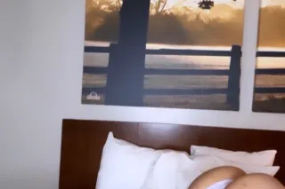 Staying Another Night Lets Have Some Funn🥰💦💦! - Image 7