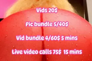 fun on fridays 🩷 - Image 2