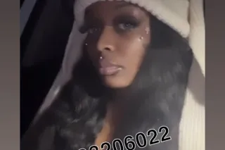 Miami 😍💦COKEBOTTLE SHAPE , Super SOFT ASS & TIGHT 🐱 💯%REAL🎥FACETIME VERIFY - Image 3