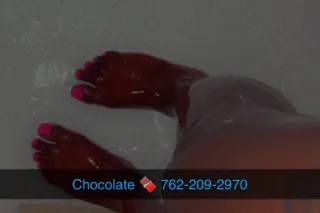 PETITE FREAK 💦😍 wettest lips tightest grip 💦🥳 avail incall now 👏🏽 - Image 7