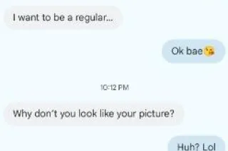 ARRIVING SOON👅LETS HAVE SOME FUN💦 - Image 1