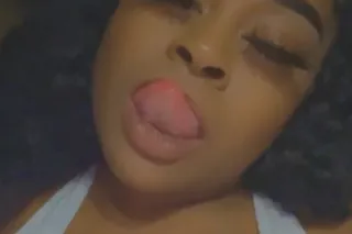 CUMMMMM AND LET MY THROAT DO ALL THE TALKING DADDY🌪🍆👅👅💦💦 SPECIALS - Image 3