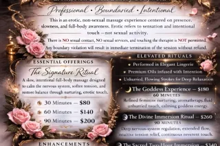 Let Me Touch All Over You Daddy 🤤❤ - Image 2