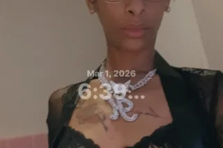 Let Me Touch All Over You Daddy 🤤❤ - Image 5