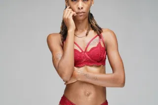 Let Me Touch All Over You Daddy 🤤❤ - Image 6