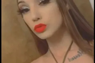 YOUR FAVORITE FREAK 😍 - Image 6