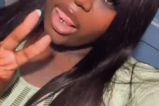 HHR 2 nuts special 1⃣0⃣0⃣incall only😘 - Image 5