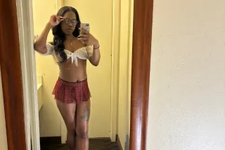 CLASS IS IN SESSION HAVE U BEEN BAD BABY 😏 - Image 2