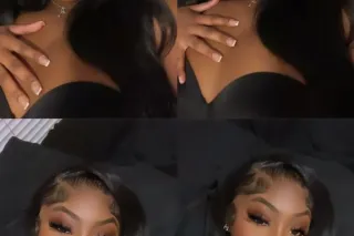 sweet thick Angel 💋 - Image 1