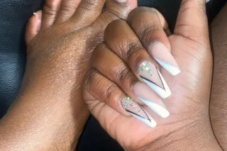 NURU BBW QUEEN ✨ HER SACRED EXPERIENCE 👑 ❤ - Image 3