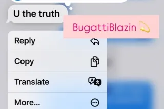 𝑩𝒖𝒈𝒂𝒕𝒕𝒊 𝑩𝒍𝒂𝒛𝒊𝒏♡. 🏆 0𝒏𝒆 𝒐𝒇 1. 🏆 🍒𝕐𝕠𝕦𝕣 𝔽𝕒𝕍𝕆𝕣𝕚𝕋𝔼 𝕆𝔹𝕊𝔼𝕊𝕊𝕀𝕆ℕ 𝘽𝙄𝙂 𝘽𝙊𝙊𝙏𝙔 AND 𝘼 𝙋𝙍𝙀𝙏𝙏𝙔 𝙁??? - Image 8