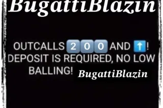 𝑩𝒖𝒈𝒂𝒕𝒕𝒊 𝑩𝒍𝒂𝒛𝒊𝒏♡. 🏆 0𝒏𝒆 𝒐𝒇 1. 🏆 🍒𝕐𝕠𝕦𝕣 𝔽𝕒𝕍𝕆𝕣𝕚𝕋𝔼 𝕆𝔹𝕊𝔼𝕊𝕊𝕀𝕆ℕ 𝘽𝙄𝙂 𝘽𝙊𝙊𝙏𝙔 AND 𝘼 𝙋𝙍𝙀𝙏𝙏𝙔 𝙁??? - Image 1