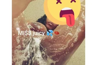 Mi$$ Juicy 💦🍆💋 - Image 6
