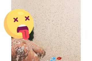 Mi$$ Juicy 💦🍆💋 - Image 9