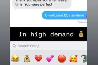 QV. SPLEAVING IN AM 💕 UPSCALE IM BACK ONE NIGHT ONLY ZADDY 💕👠INCALL AND OUTCALL 😘⭐HEY ZADDY 😘COME ENJOY YOUR TIME WITH A GOOD SLUT IN A GOOD MOOD ⭐⭐ QV SP YES I DO ANAL - Image 7