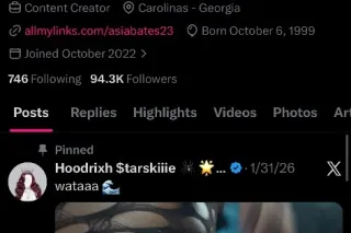 lets link up and you make this pussy squirt 💦🤍 - Image 11