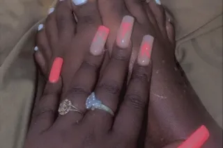 MS.Dark Chocolate just getting to sumter, freaky pleasures - Image 3