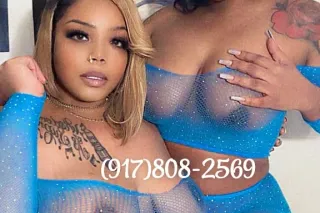 2 NOTCH‼💕 (2 GIRL ADD) LETS HAVE SOME FREAKY FUN BABY - Image 4