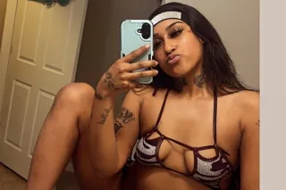 😍 Hola papi💕 me llamo Ruby 😉Outcalls Only - Image 2