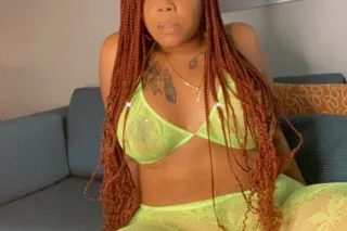 PRISSY PRINCESS WITH THE VIBES ♥😻 KITTY THA LEGEND ON STANDBY - Image 2